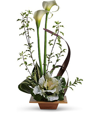 Teleflora's Grand Gesture